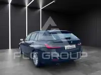 2021 BMW 318