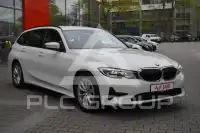 2021 BMW 318