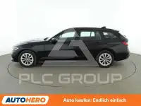 2021 BMW 318