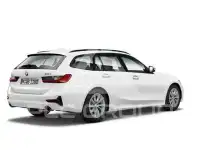 2021 BMW 318