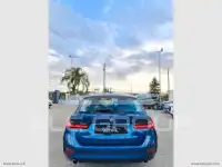 2021 BMW 318