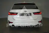 2021 BMW 318