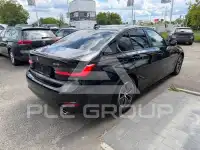 2021 BMW 318