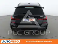 2021 BMW 318