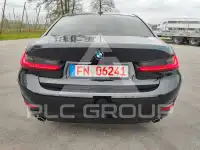 2021 BMW 318
