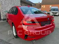 2021 BMW 318