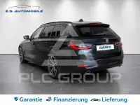 2021 BMW 318