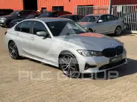 2021 BMW 318