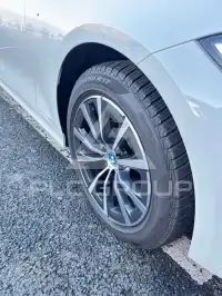 2021 BMW 318