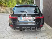 2021 BMW 318