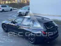 2021 BMW 318