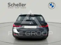 2021 BMW 318