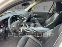 2021 BMW 318