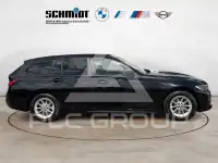 2021 BMW 318