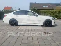 2021 BMW 318