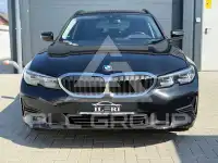 2021 BMW 318