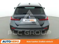 2021 BMW 318