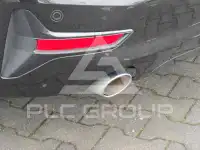 2021 BMW 318