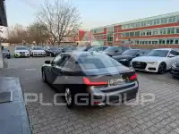 2021 BMW 318