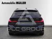 2021 BMW 318