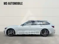 2021 BMW 318