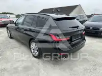 2021 BMW 318