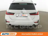 2021 BMW 318