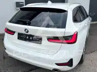 2021 BMW 318