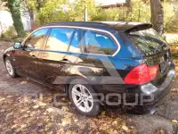 2021 BMW 318