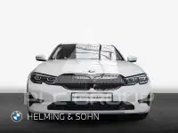 2021 BMW 318