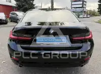 2021 BMW 318