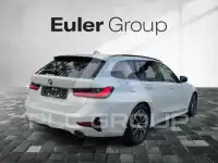 2021 BMW 318