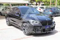 2021 BMW X4