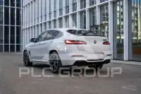 2021 BMW X4