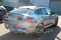 2021 BMW X4