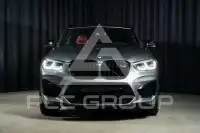 2021 BMW X4
