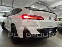 2021 BMW X4