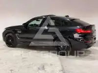 2021 BMW X4