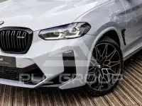 2021 BMW X4