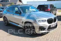 2021 BMW X4