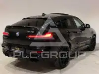 2021 BMW X4