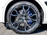 2021 BMW X4