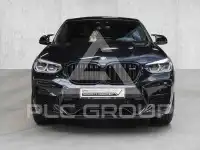 2021 BMW X4