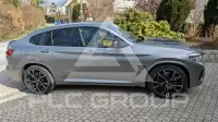 2021 BMW X4