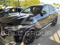 2021 BMW X4
