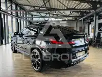 2021 BMW X4