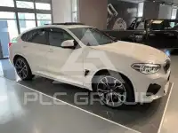 2021 BMW X4