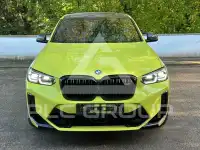 2021 BMW X4