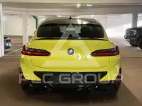 2021 BMW X4