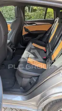 2021 BMW X4